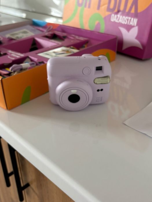 instax gift box kz