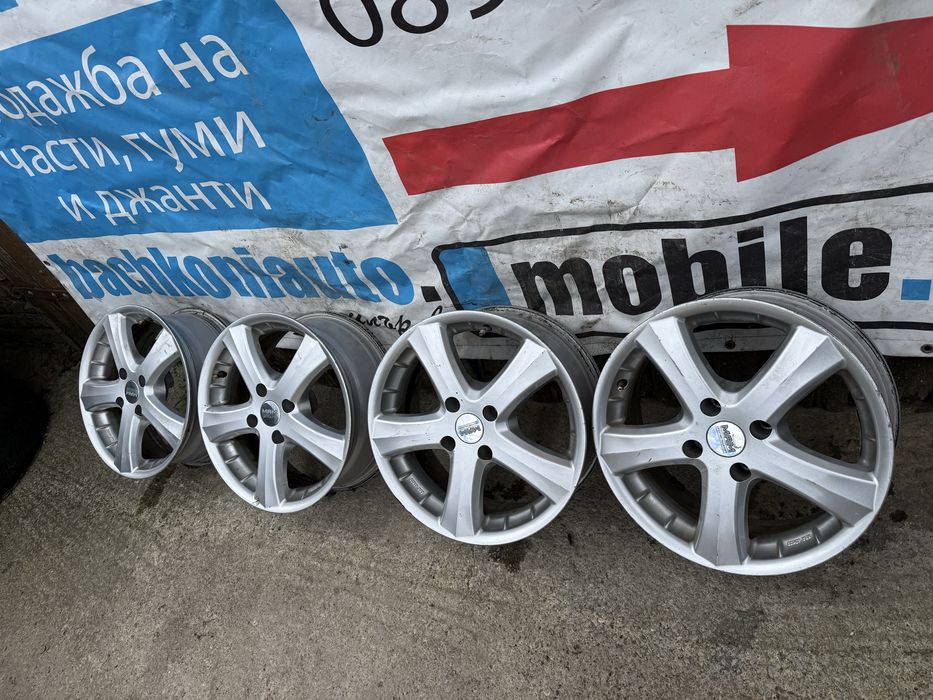 16 4х108 джанти джанти