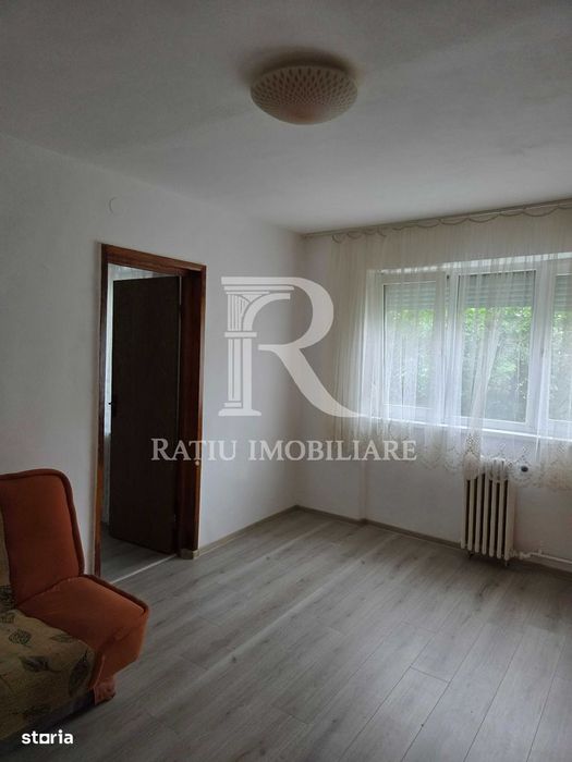 Apartament cu 2 camere semidecomandat | Rogerius | Oradea