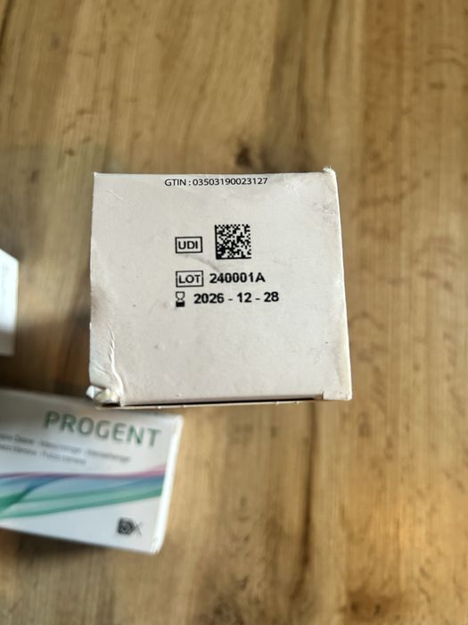 Solutii lentile Menicon Menicare Pure si Progent