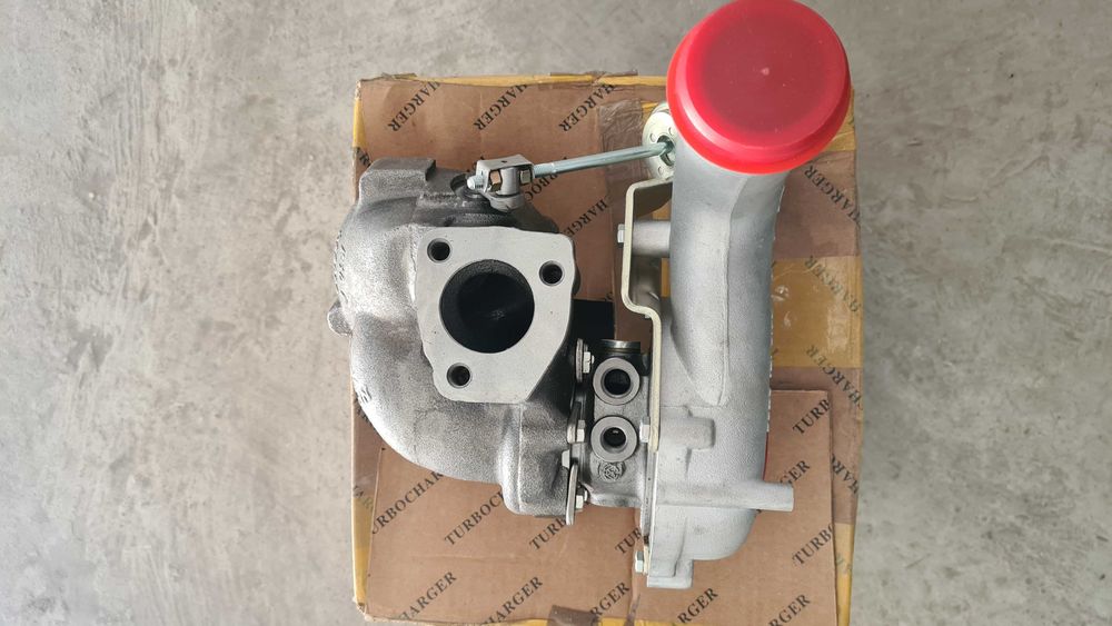 Турбо K04 / K03 Upgrade за 1.8T (VAG) – 06A145713B (K04-001) - Чисто ново
