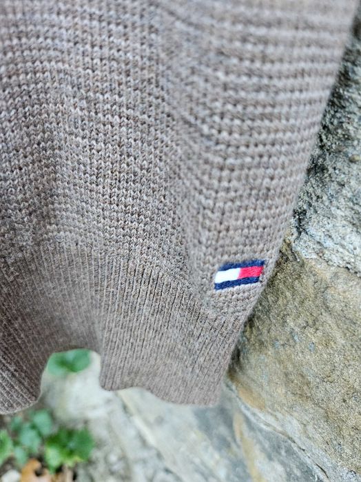 Tommy Hilfiger мъжки пуловер