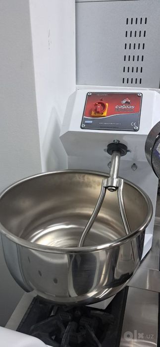 Meshalka , meshalka 50kg chagdash , Мешалка
