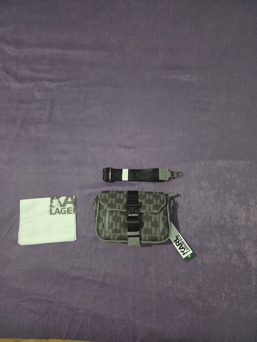 Borseta Karl Lagerfeld