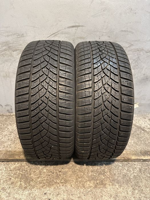 Гуми  215/45/17 GOOD YEAR Ultra Grip Perfomance