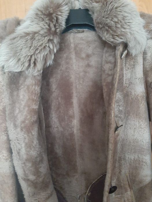 Продам натуральные дубленки!