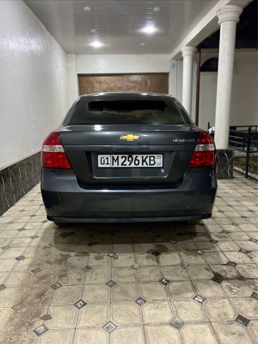 Nexia3 avtomat 67.000 probeg