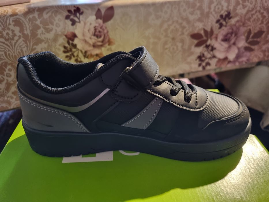 Детская обувь для мальчика