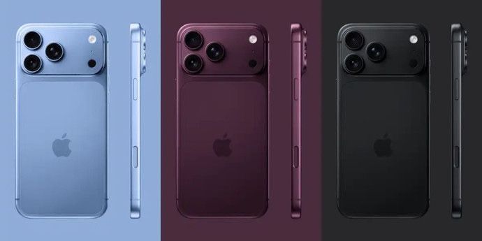 Apple iPhone 18 Pro  256 GB с верификацией