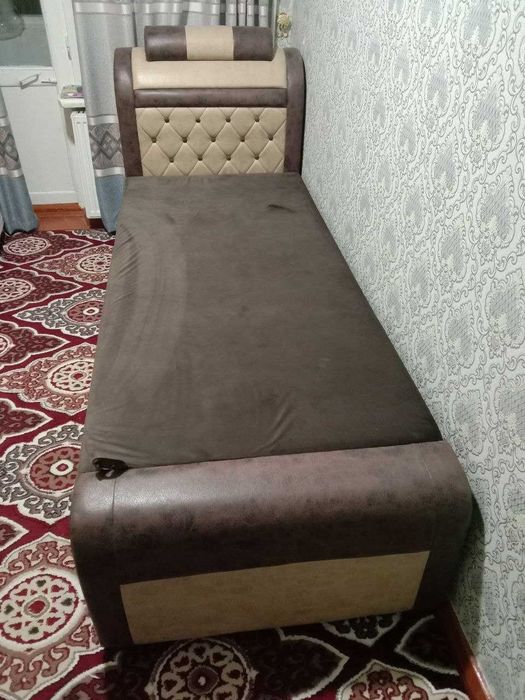 Devan bir kishlik