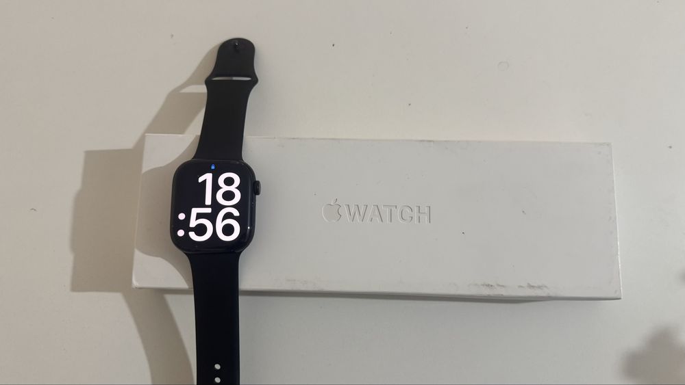 Apple watch 11 46mm