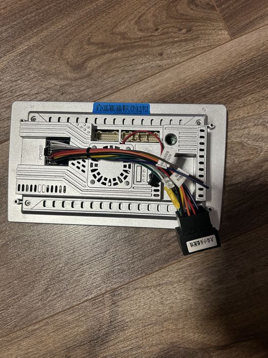 Smart Navigation Dacia Duster