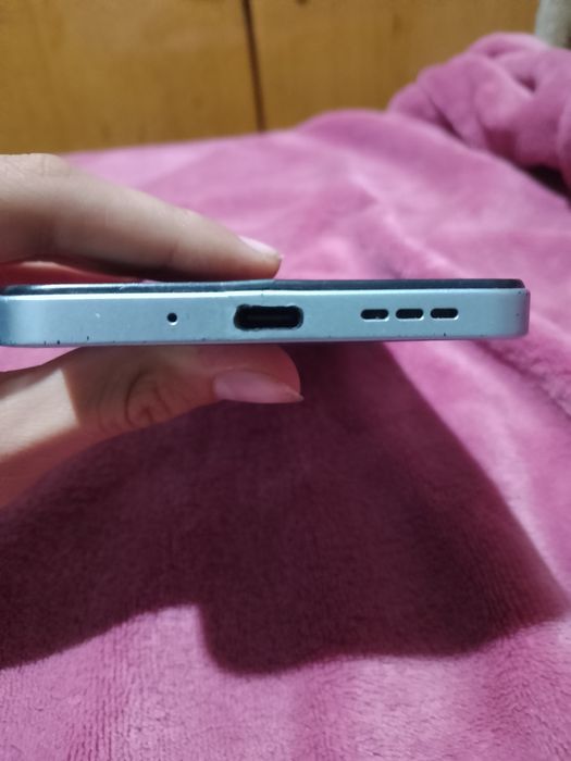 Redmi 13c на запчасти