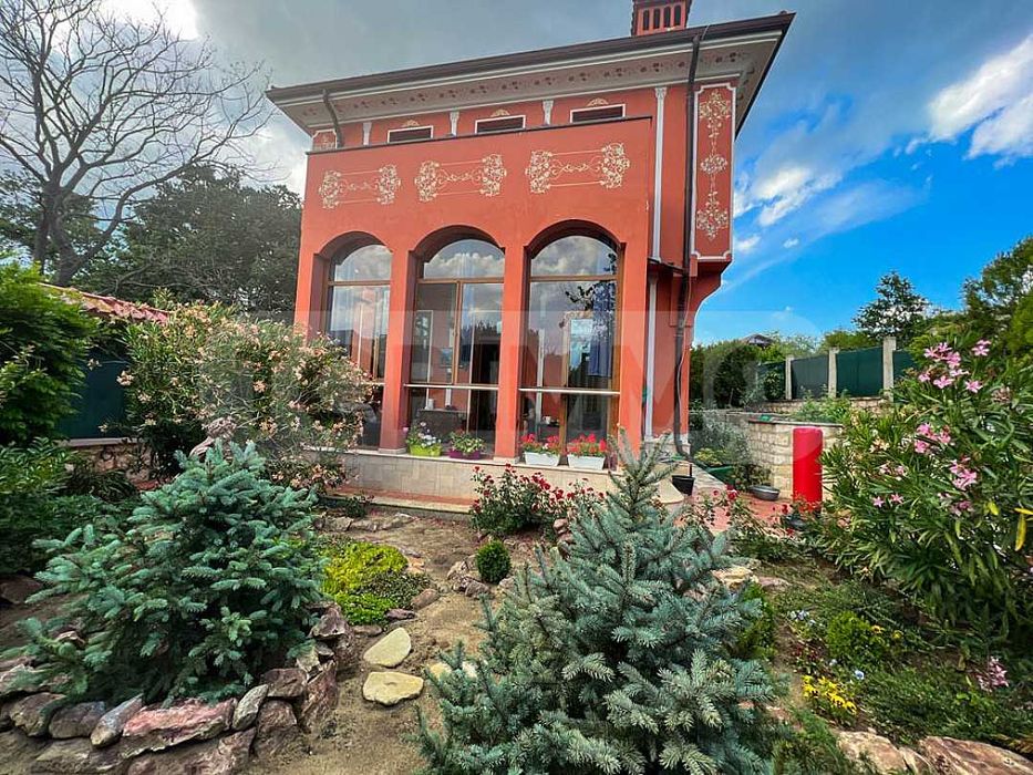 Продава се Къща в Варна, м-т Ракитника - 180 кв.м за 2195 €/кв.м - Снимка #15