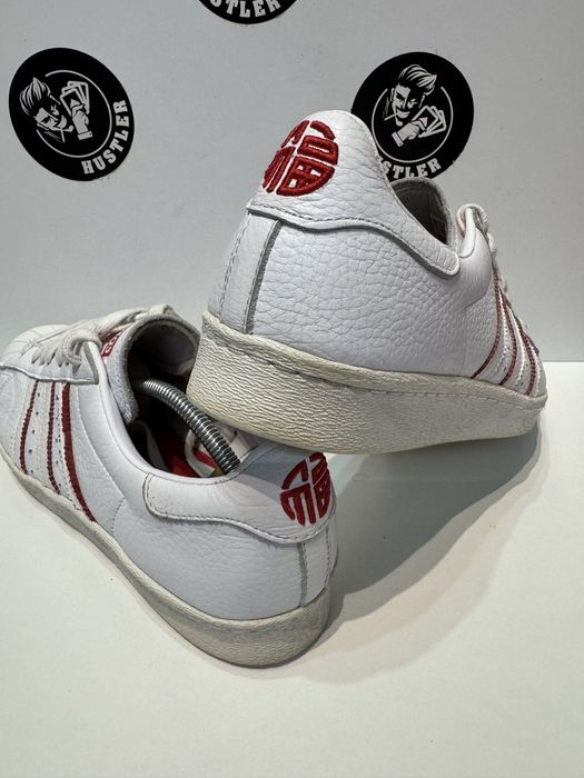 Маратонки ADIDAS SUPERSTAR .Номер 44.5