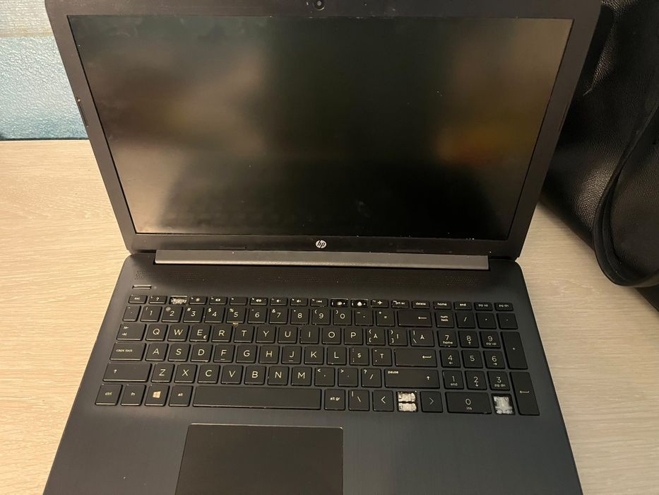Laptop HP seria Hp250