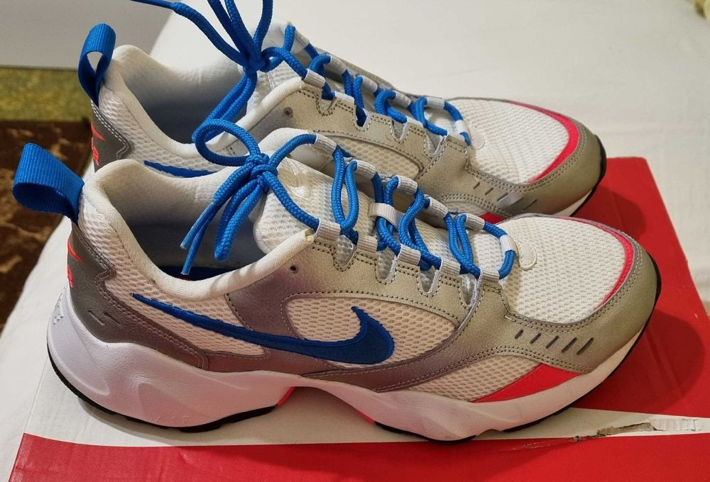 Nike Air Heights