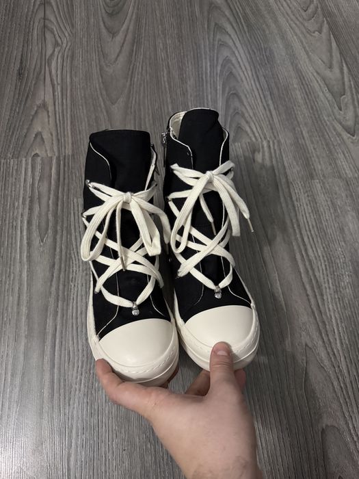 Rick Owens Hexagram marimea 38-44
