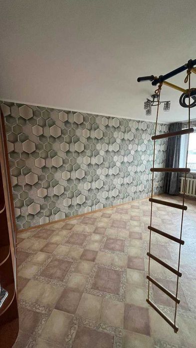 Продажа 3-комнатной квартиры