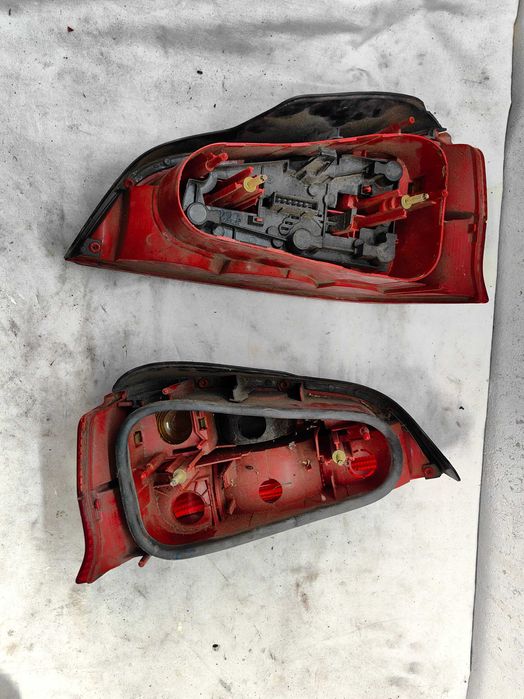 Оригинални стопове Пежо 106  Peugeot 106