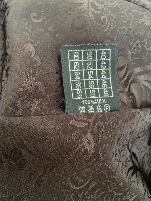 Норковая шуба