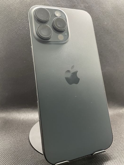 IPhone 16 pro max 256Гб