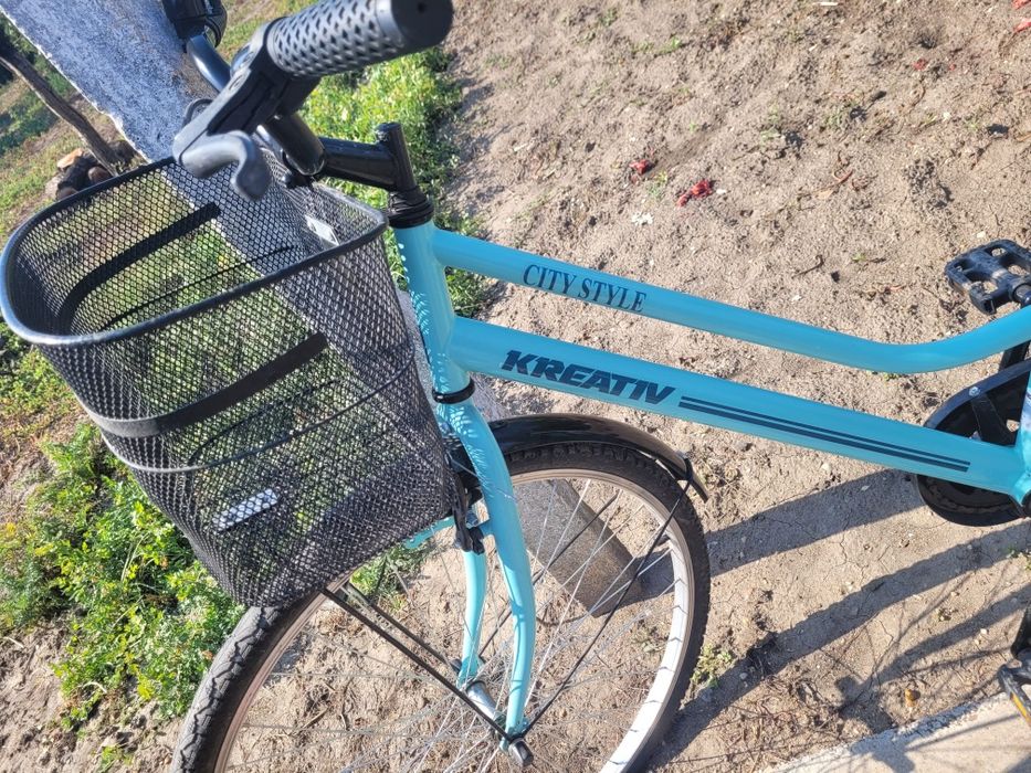 Bicicletă de damă