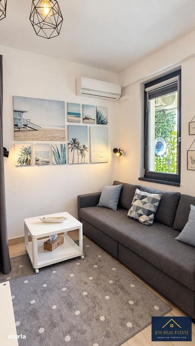 Studio Stefan Building Resort-Azimuth