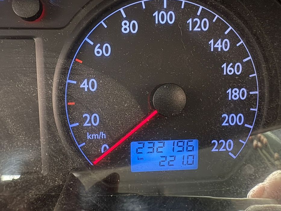 Vând Polo 1.4 Benzina 2003