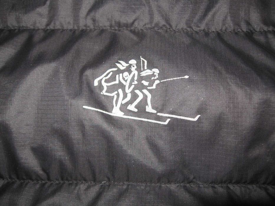 Bergans of Norway Pertex microlight гъши пух дамско яке