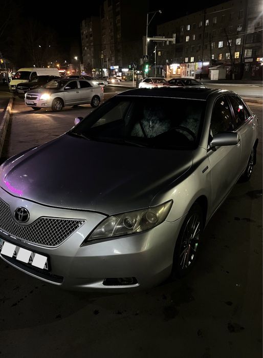 Toyota Camry 2006