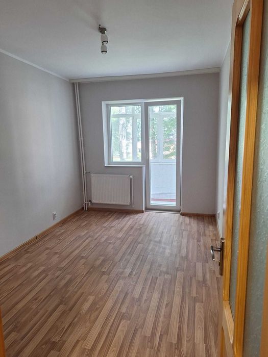 Apartament cu 3 camere decomandate