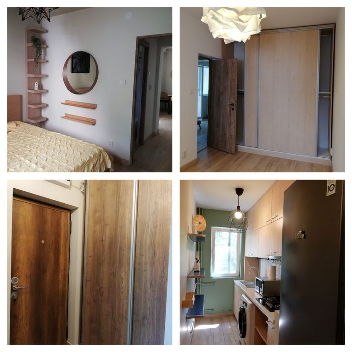 Inchiriez apartament cochet Bd. Constructorilor Crângași zona verde