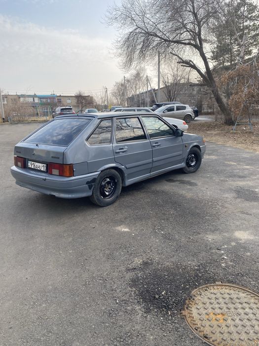 Продам ВАЗ  2114