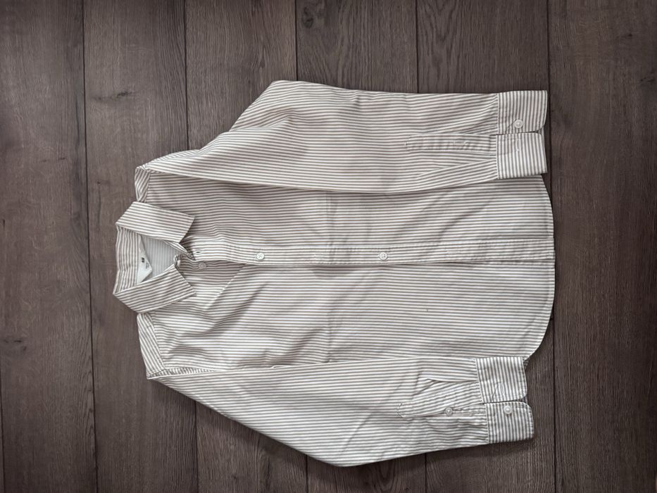 Camasa baieti , H&m , 134 cm