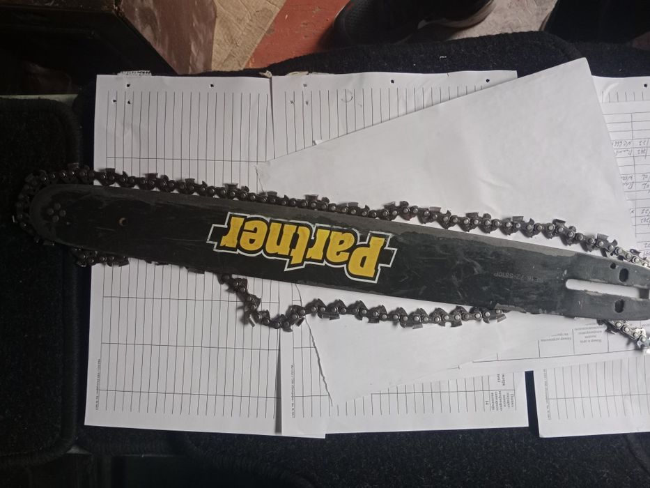 Продам электро пилу