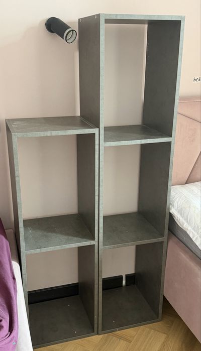 Продам стол с полками