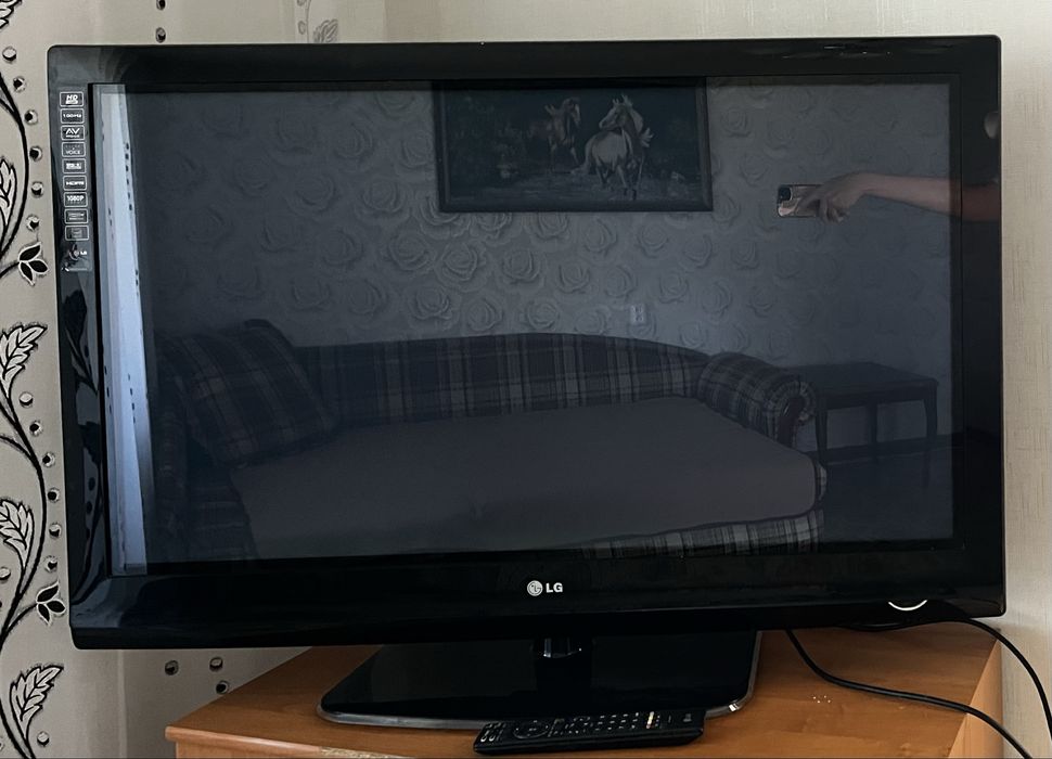 Телевизор LG