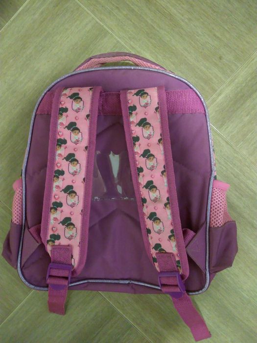 Детска раничка с принцеса NELLA