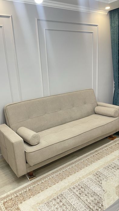 Продам качественный диван