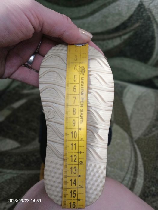 Туфли (ботиночки)