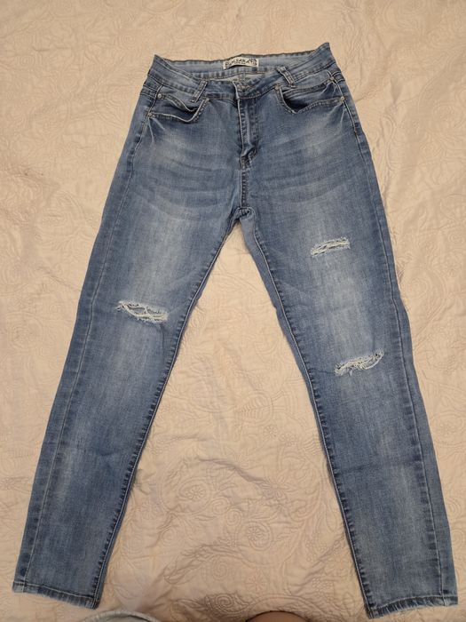 Skinny jeans Дънки