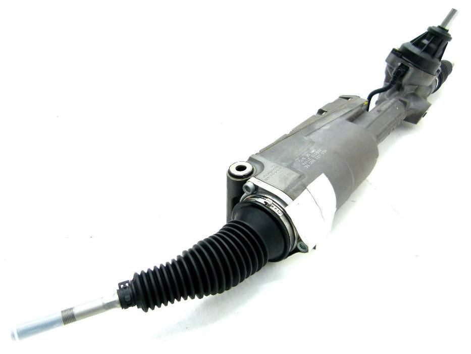 Електрическa рейкa за AUDI А4, А5, А6, А7, Q5, Q7