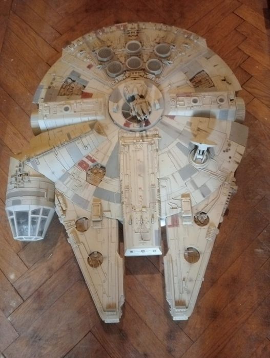 Vand figurine star wars