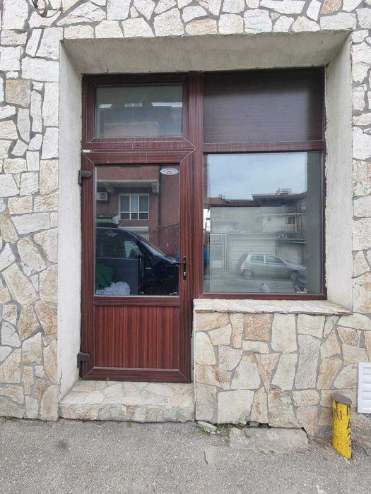 Помещение под наем