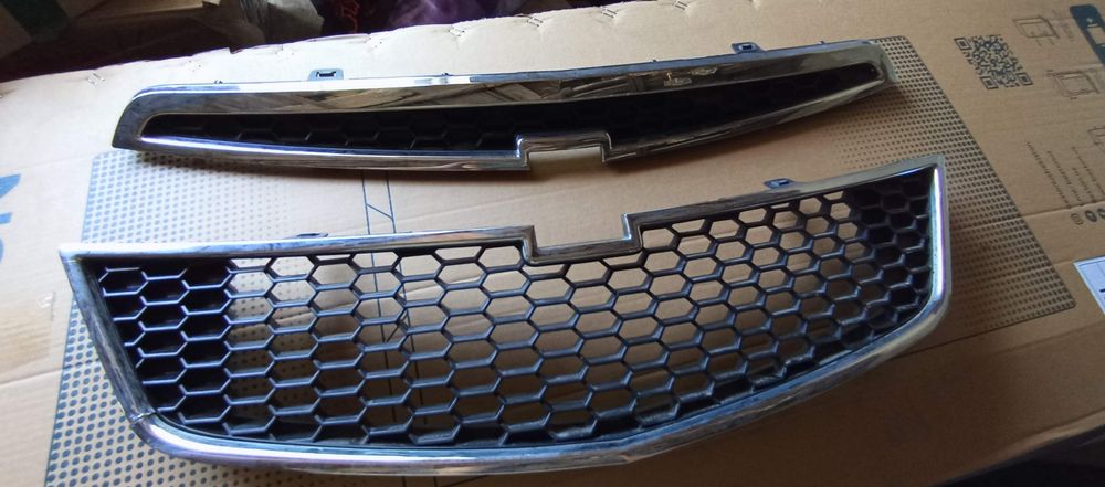 Облицовка для Спарка