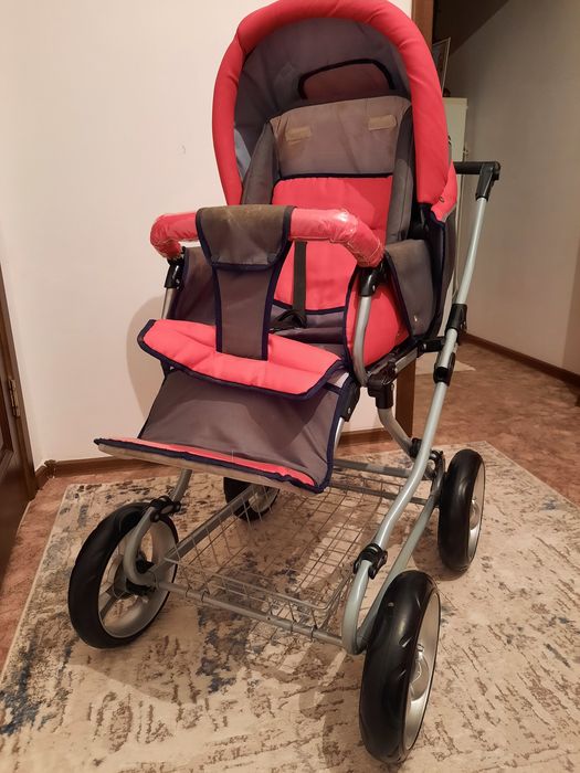 Коляска детский.