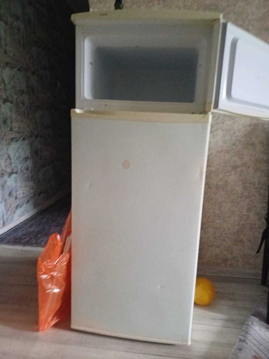 продам холодильник NORD б/у 10000 тенге