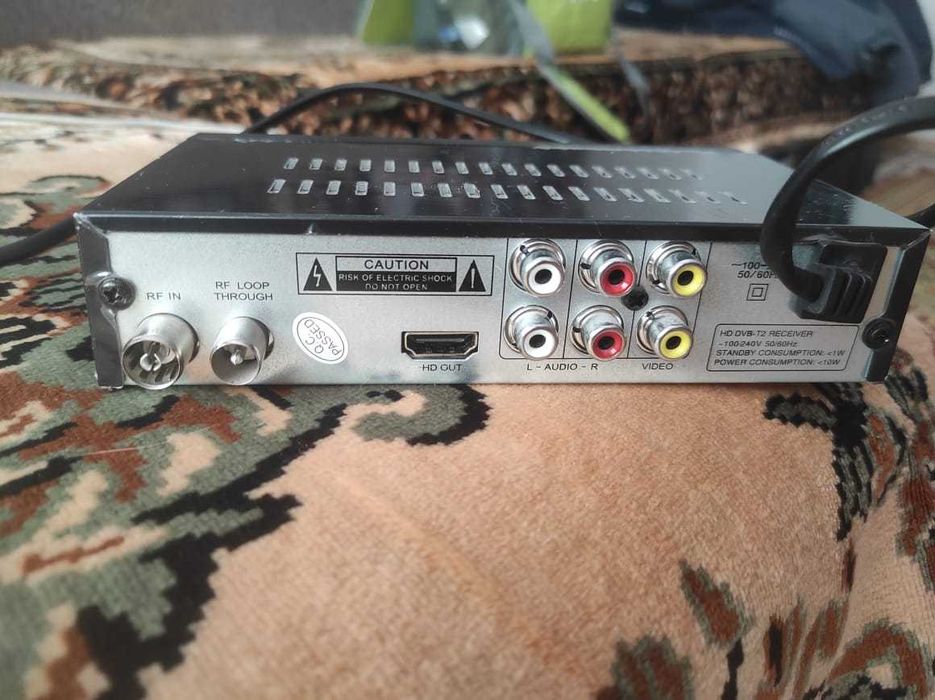 Телевизор SAMSUNG