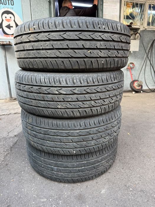 Anvelope vara 205/55R16